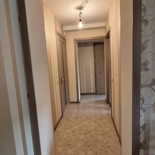 Фото Продам 3к квартиру в рн кольца Гаевого ,4/5эт, ремонт