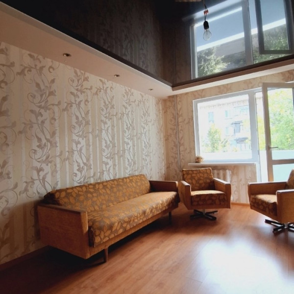 Фото Продам 3к квартиру в рн кольца Гаевого ,4/5эт, ремонт