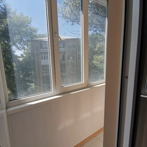 Фото Продам 3к квартиру в рн кольца Гаевого ,4/5эт, ремонт