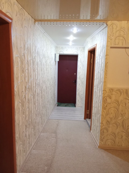 Фото Продается 2-х комнатная квартира в г. Брянка дом 20