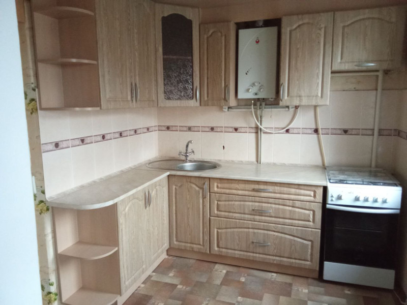 Фото Продается 2-х комнатная квартира в г. Брянка дом 20