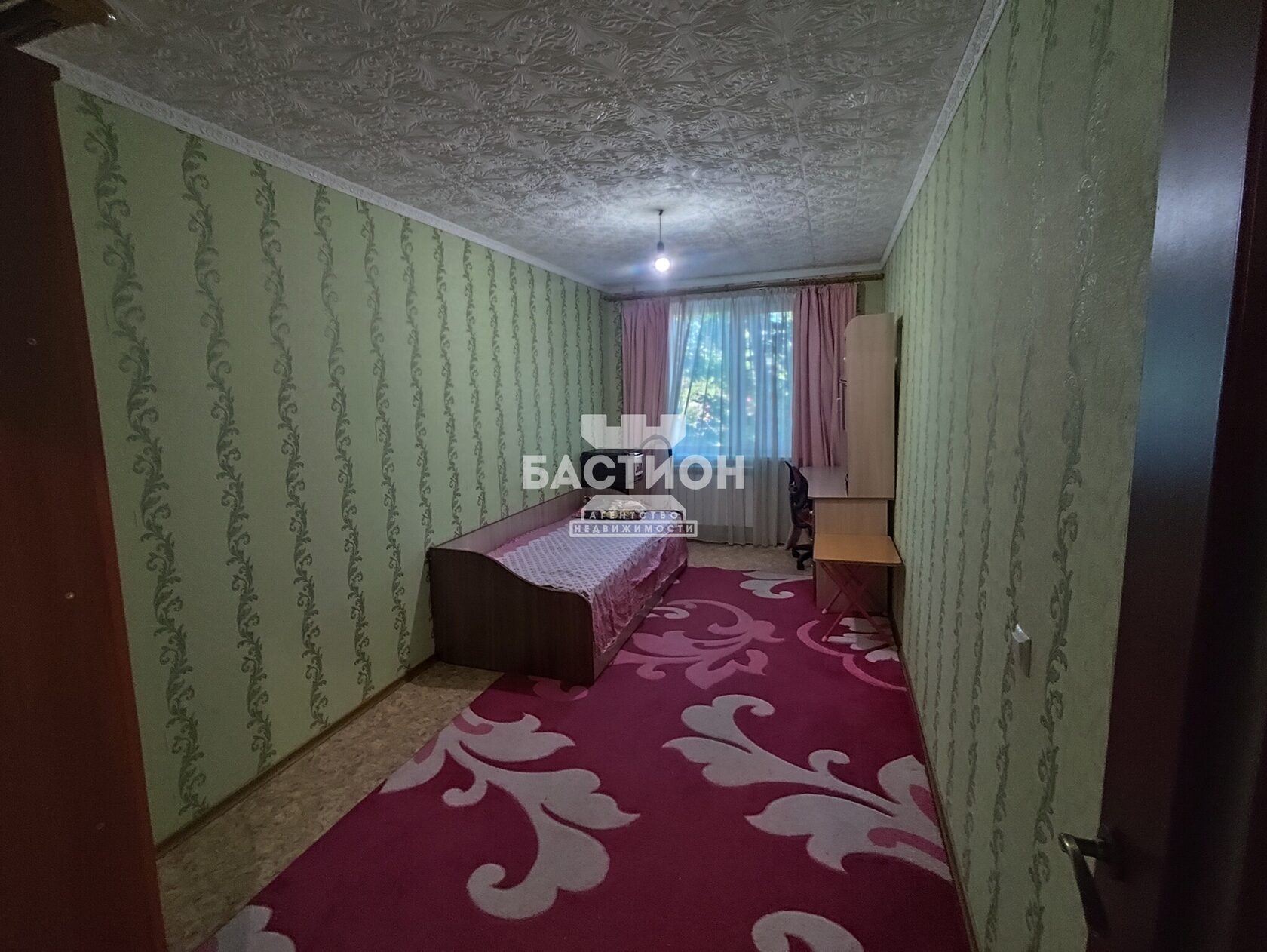 2-х комнатная квартира, Тульская улица, 10 , ID:2207190