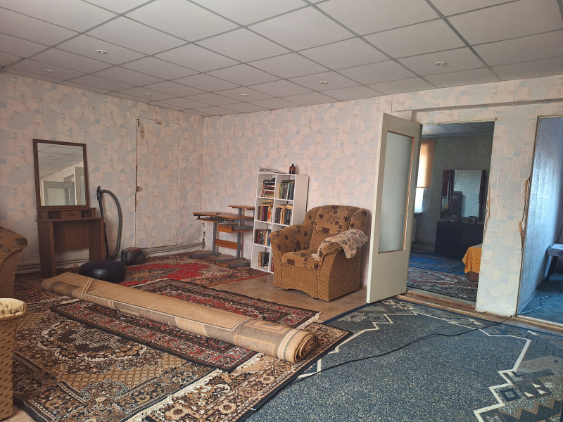 Фото Продаётся 2-этажный дом в городе Брянка, ул. Ростовская (Завадск).