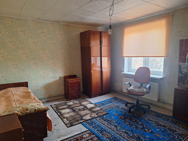 Фото Продаётся 2-этажный дом в городе Брянка, ул. Ростовская (Завадск).