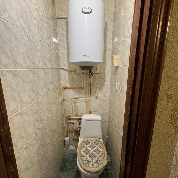 Фото Продам 3-х комнатную квартиру кв. 50 лет Обороны Луганска (район Мед городка).