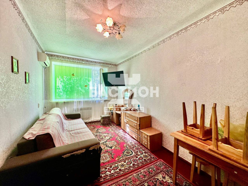 Фото 1-комнатная квартира Россия Муниципальный округ Станично Луганский квартал Молодежный 9 , ID:1917070