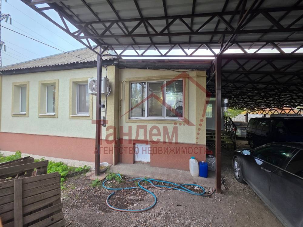 Фото Продам дом в центре Луганска - Объект №272