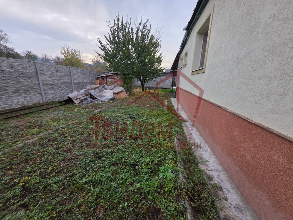 Фото Продам дом в центре Луганска - Объект №272