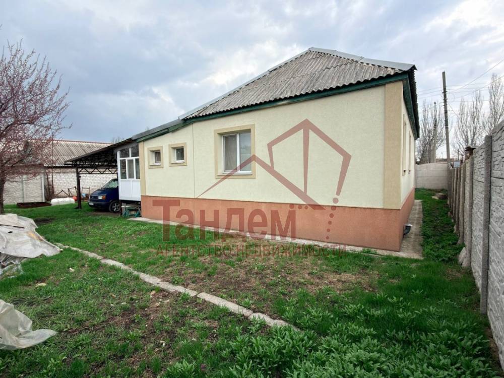 Фото Продам дом в центре Луганска - Объект №272