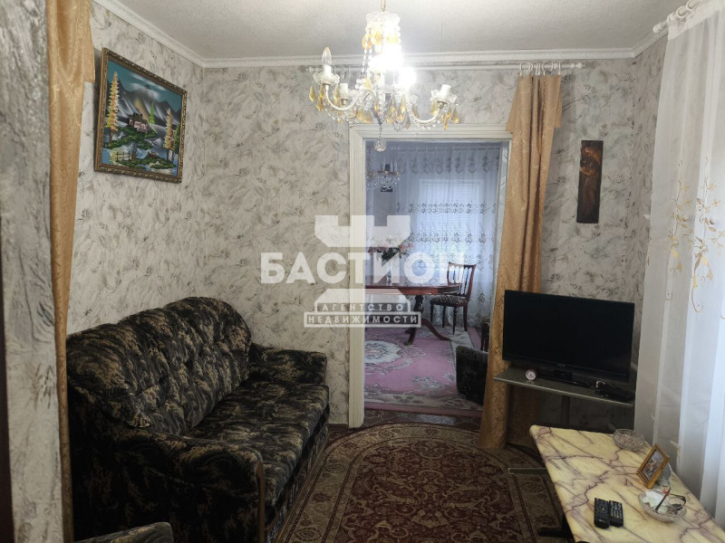 Фото Дом, кв.Героев Сталинграда ID:1917925