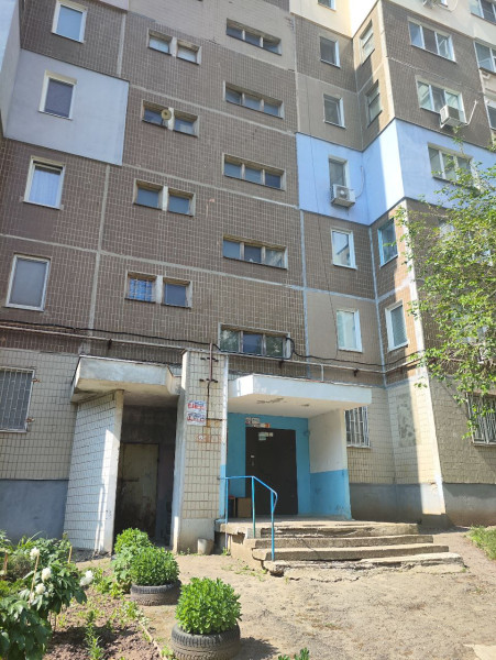 1- комнатная квартира, кв. Мирный