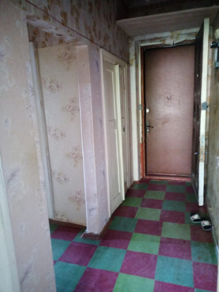 3-к сталинка г.Алчевск#1508