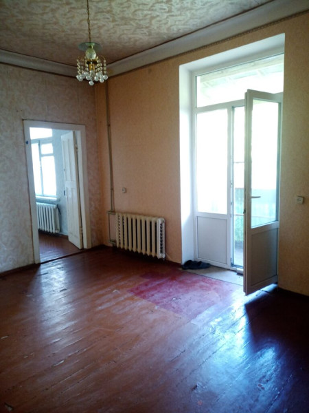 Фото 3-к сталинка г.Алчевск#1508