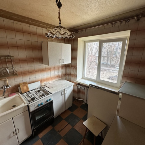 Продам 2к на кВ. 50 лет октября