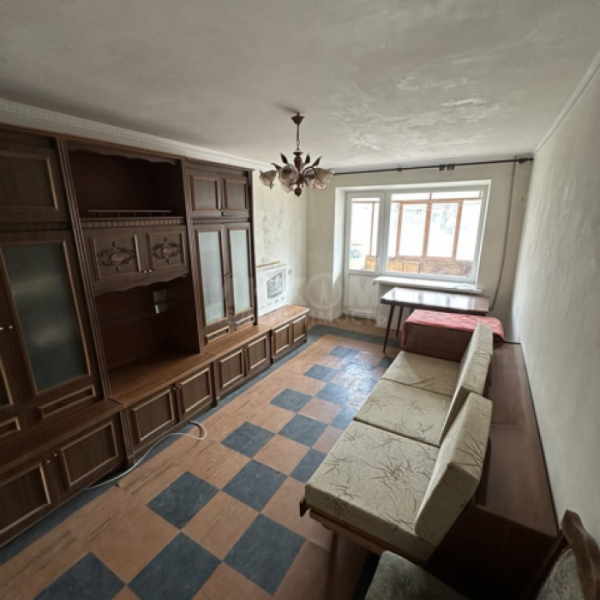 Фото Продам 2к на кВ. 50 лет октября