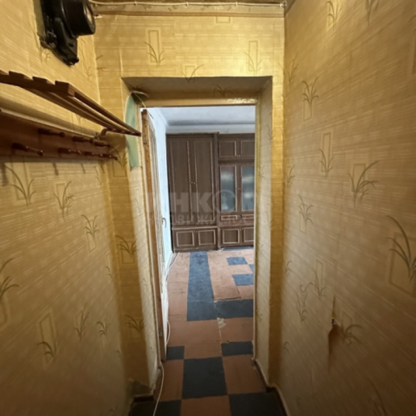 Фото Продам 2к на кВ. 50 лет октября