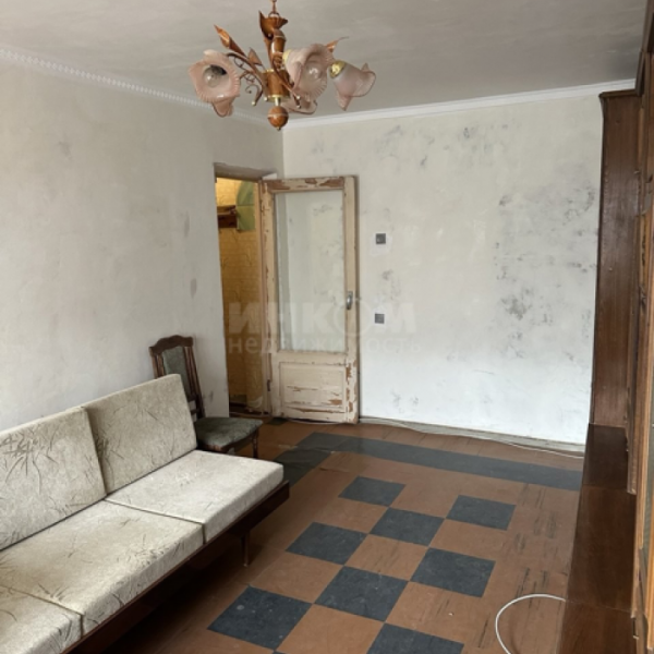 Фото Продам 2к на кВ. 50 лет октября