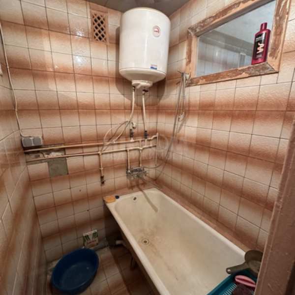 Фото Продам 2к на кВ. 50 лет октября