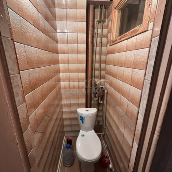 Фото Продам 2к на кВ. 50 лет октября