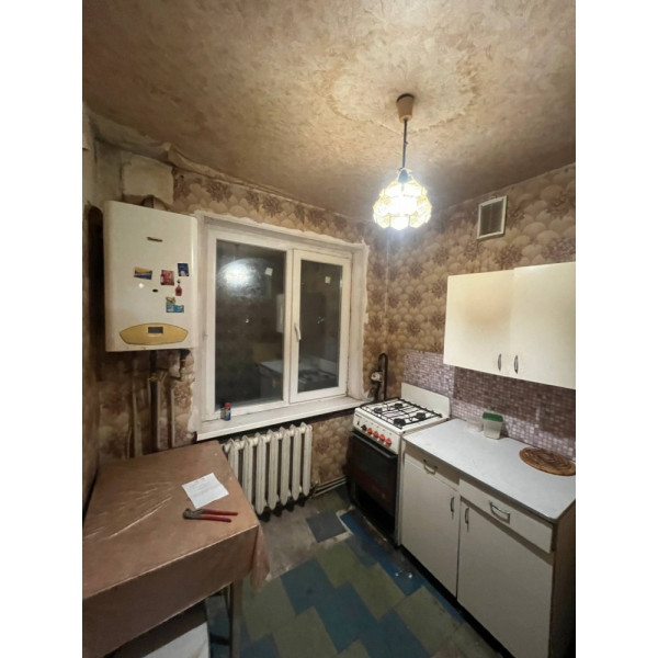 3-комн. квартира, кв-л Волкова 13