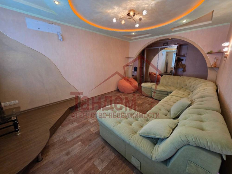 Фото Продажа квартиры с автономным отоплением - Объект №110