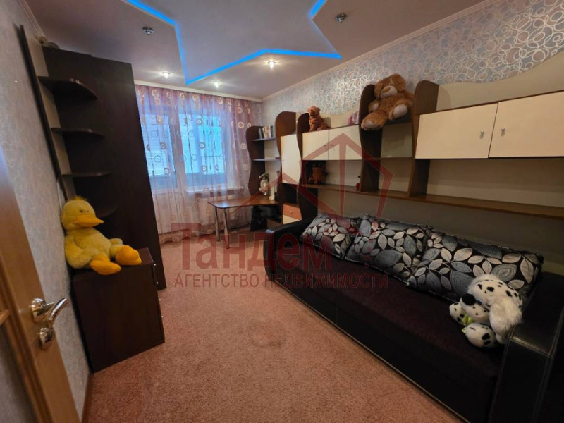 Фото Продажа квартиры с автономным отоплением - Объект №110