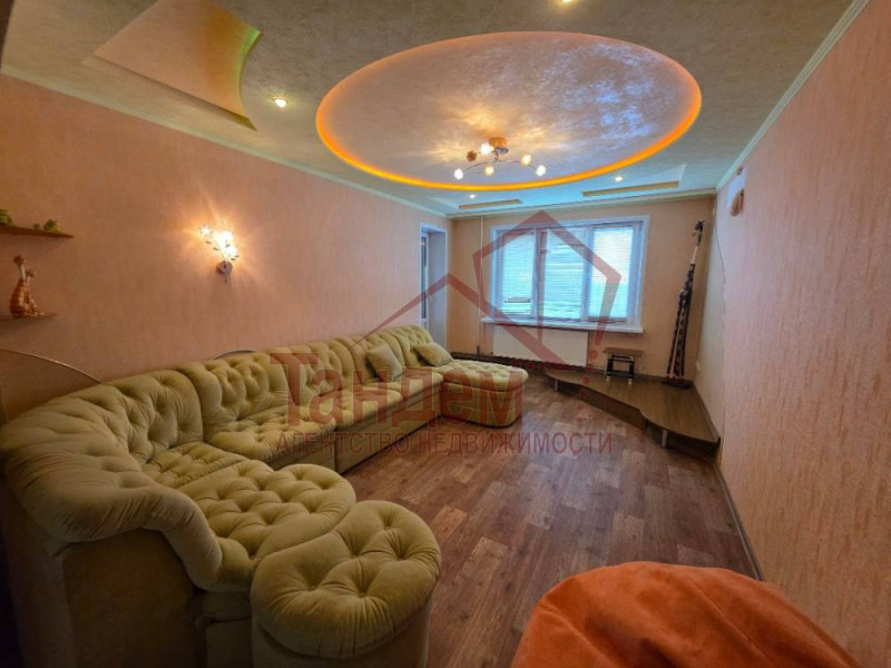 Фото Продажа квартиры с автономным отоплением - Объект №110
