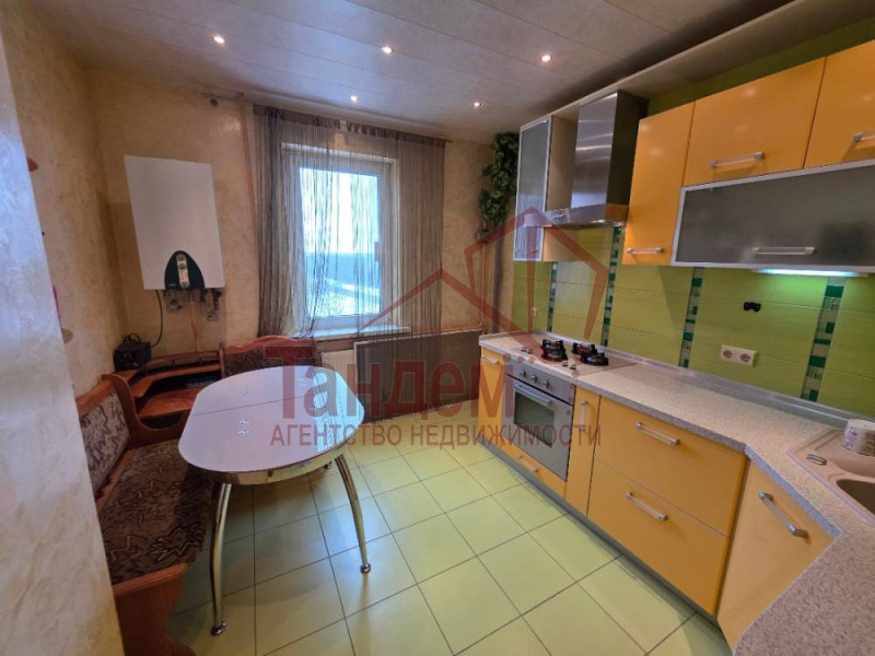 Фото Продажа квартиры с автономным отоплением - Объект №110
