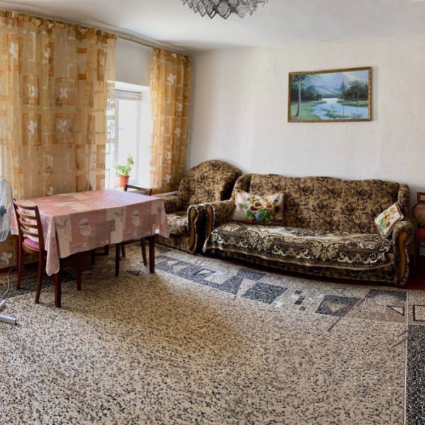 Фото Продам дом в р-не кинотеатра "Родина", ул. Орджоникидзе