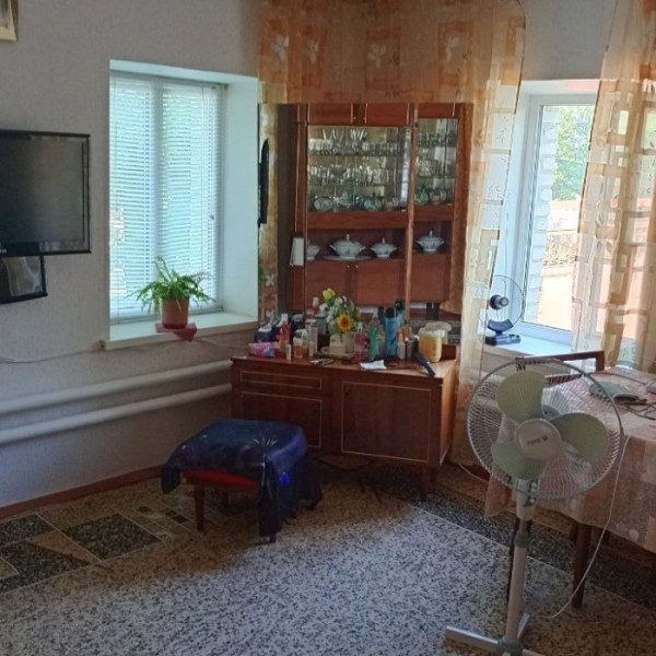 Фото Продам дом в р-не кинотеатра "Родина", ул. Орджоникидзе