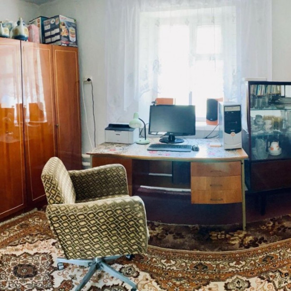 Фото Продам дом в р-не кинотеатра "Родина", ул. Орджоникидзе