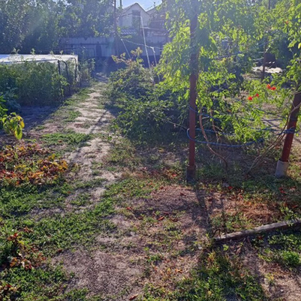 Фото Продам дом в р-не кинотеатра "Родина", ул. Орджоникидзе