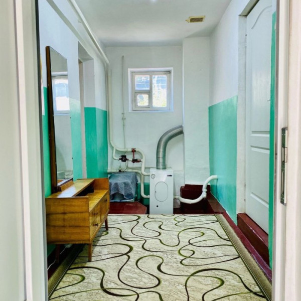 Фото Продам дом в р-не кинотеатра "Родина", ул. Орджоникидзе