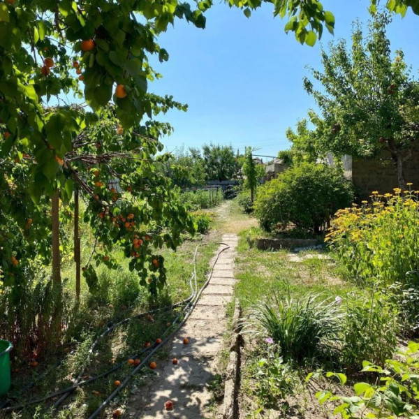 Фото Продам дом в р-не кинотеатра "Родина", ул. Орджоникидзе