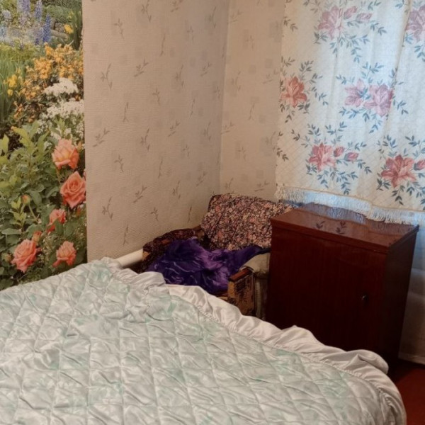 Фото Продам дом в р-не кинотеатра "Родина", ул. Орджоникидзе