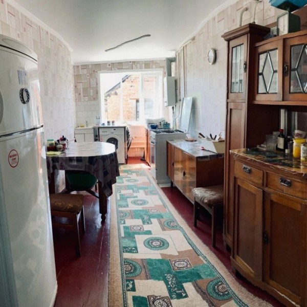 Фото Продам дом в р-не кинотеатра "Родина", ул. Орджоникидзе