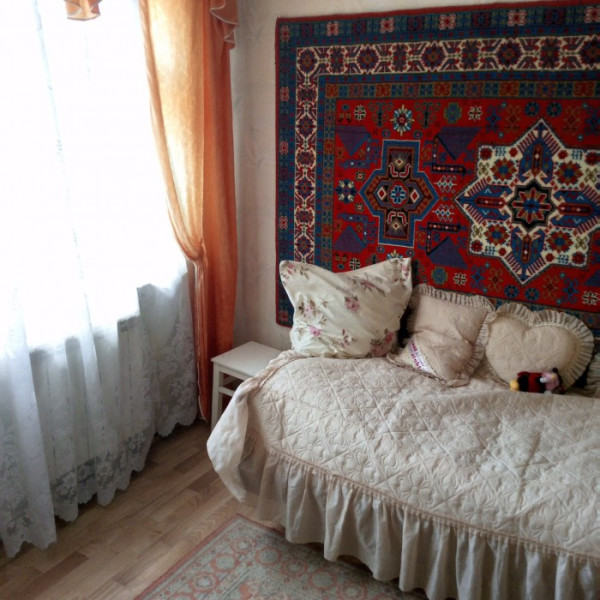 Фото 4к квартира кв 50 лет Октября г. Луганск