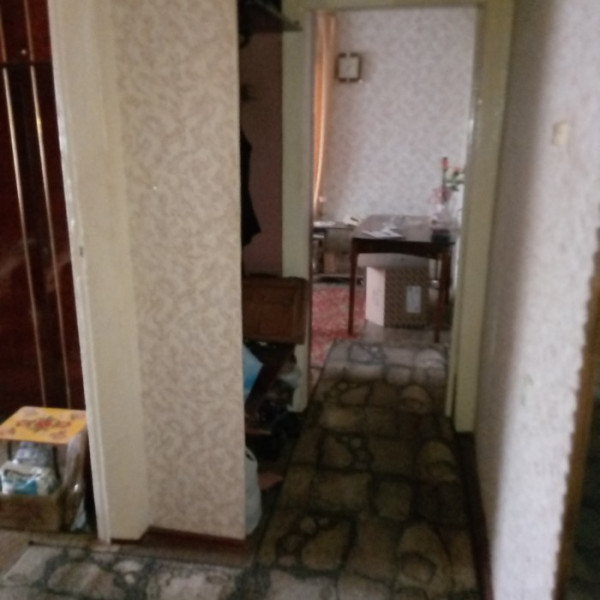 Фото 4к квартира кв 50 лет Октября г. Луганск