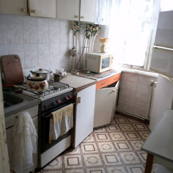 Фото 4к квартира кв 50 лет Октября г. Луганск