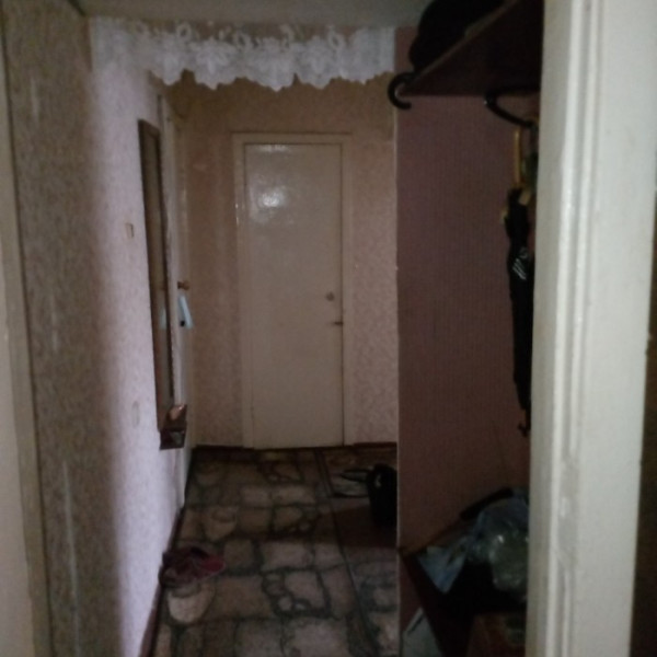 Фото 4к квартира кв 50 лет Октября г. Луганск