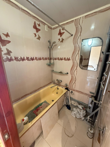 Квартира г. Стаханов (ул. Фестивальная, дом 6)