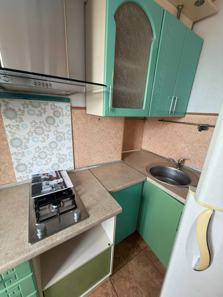 Фото Квартира г. Стаханов (ул. Фестивальная, дом 6)