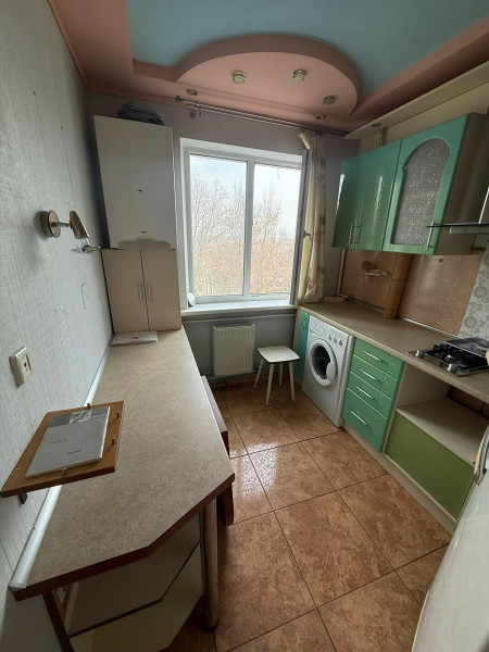 Фото Квартира г. Стаханов (ул. Фестивальная, дом 6)