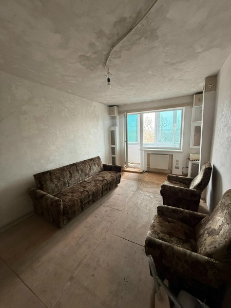 Фото Квартира г. Стаханов (ул. Фестивальная, дом 6)