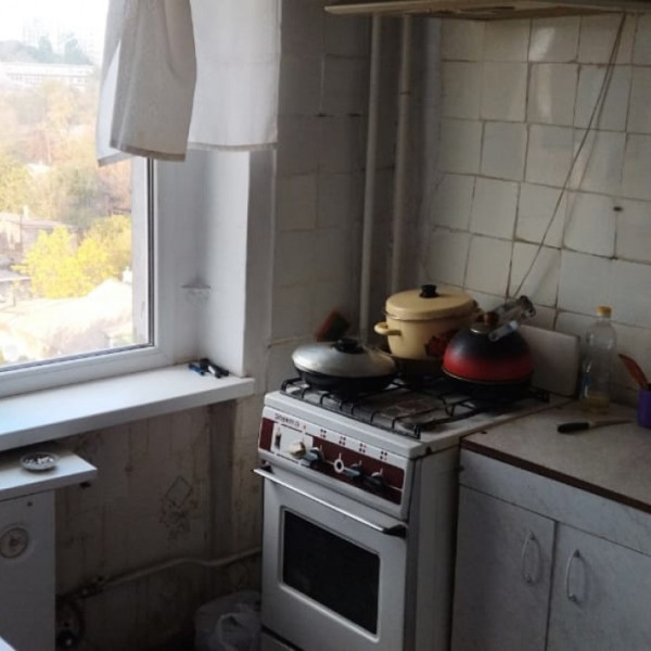 № 6140 Продам 3х комн. квартиру в Перевальске