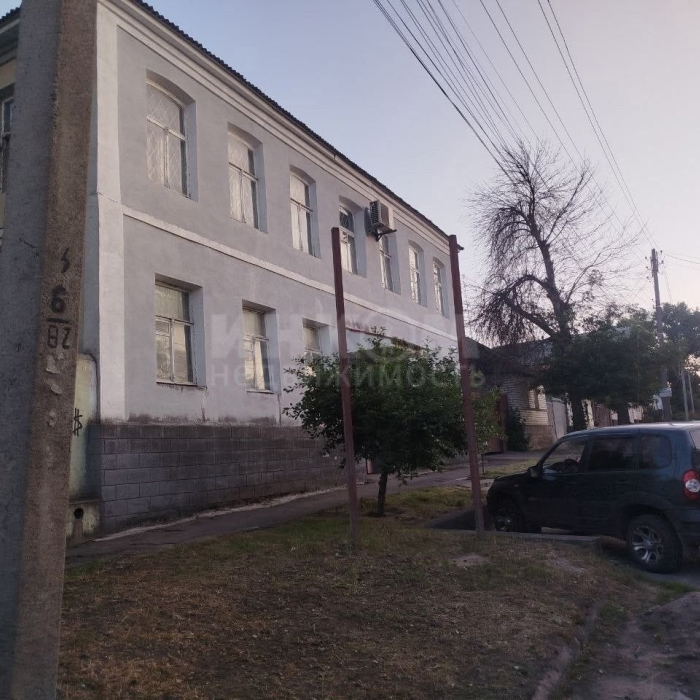 Продам здание 331м2, Луганск