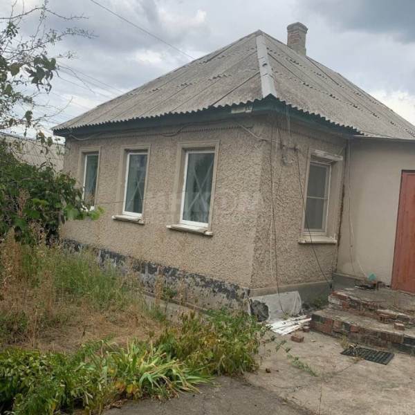 Дом 100м2 ул. Мергельная 152 рн. Авиацентр