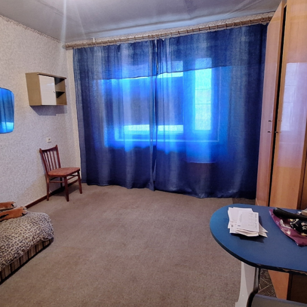 Фото Продам комнату в общежитии на городке ОР