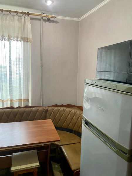 Фото Продаётся однокомнатная квартира, 28,2 м²