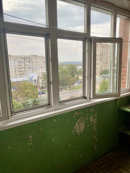 Продаётся однокомнатная квартира, 28,2 м²